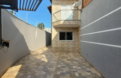 Casa com 3 quartos à venda na Rua Rio Pomba, 15, Vila Nova Bonsucesso, Guarulhos