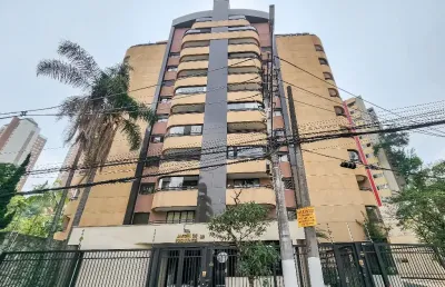 Vende - se apartamento no condomínio edifício jardin de provence