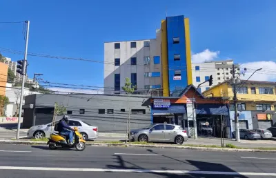 Prédio inteiro para locação na nossa senhora do sabará