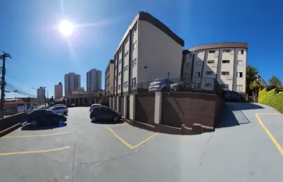 Apartamento no condomínio residencial caribe – poá/sp