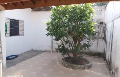 Casa com 3 quartos espaçosa e aconchegante em jacareí