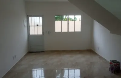 Casa com 2 quartos à venda na Rua Yakushigim, Vila Amélia, Poá
