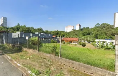 Terreno à venda na Rua São José do Rio Preto, Vila Pereta, Poá