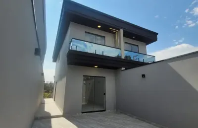 Casa com 2 quartos à venda no Jardim Ipê, Itaquaquecetuba 