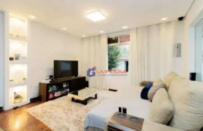 Sobrado com 3 dormitórios à venda, 530 m² por r$ 1.350.000,00 - mandaqui - são paulo/sp