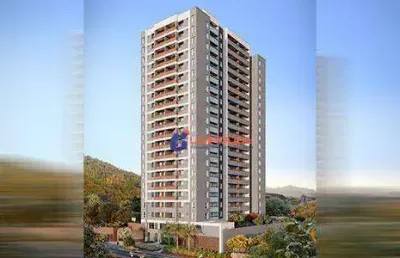 Apartamento à venda, 66 m² por r$ 590.000,00 - freguesia do ó - são paulo/sp