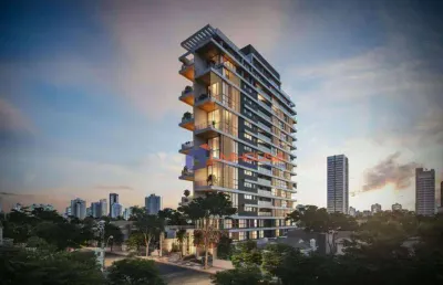 Cobertura com 3 dormitórios à venda, 348 m² por r$ 8.822.700,00 - jardins - são paulo/sp