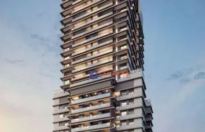 Apartamento com 3 dormitórios à venda, 132 m² por r$ 3.150.000,00 - bela vista - são paulo/sp