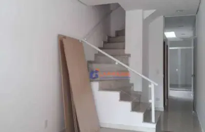 Sobrado à venda, 84 m² por r$ 700.000,00 - perdizes - são paulo/sp