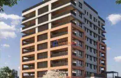 Cobertura com 3 dormitórios à venda, 250 m² por r$ 4.040.000,00 - vila leopoldina - são paulo/sp