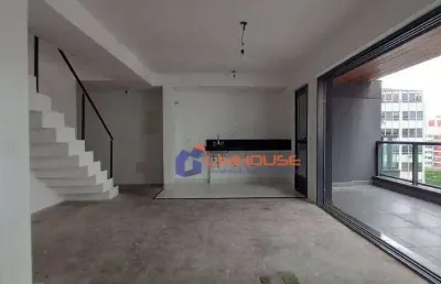Studio à venda, 91 m² por r$ 1.620.000,00 - itaim bibi - são paulo/sp