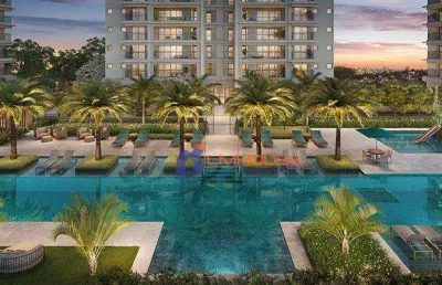 Cobertura com 4 dormitórios à venda, 305 m² por r$ 5.150.000,00 - tucuruvi - são paulo/sp