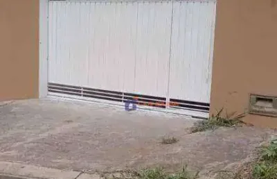 Casa com 3 dormitórios à venda, 100 m² por r$ 300.000,00 - jardim horizonte - araçoiaba da serra/sp