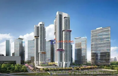 Apartamento à venda, 162 m² por r$ 2.990.000,00 - chácara santo antônio - são paulo/sp