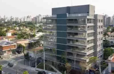 Cobertura com 3 dormitórios à venda, 370 m² por r$ 9.900.000,00 - jardim paulista - são paulo/sp