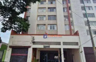 Apartamento com 1 dormitório à venda, 56 m² por r$ 470.000,00 - vila romana - são paulo/sp