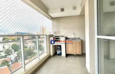 Apartamento com 2 dormitórios à venda, 75 m² por r$ 960.000 - alto da lapa - são paulo/sp