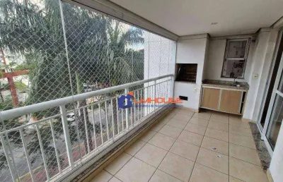 Apartamento com 2 dormitórios à venda, 79 m² por r$ 965.000,00 - vila leopoldina - são paulo/sp