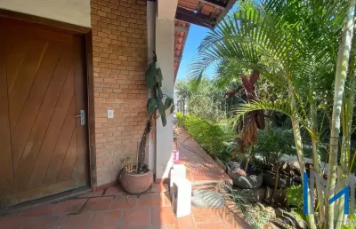 Casa com 4 quartos à venda na Rua Porto Rico, 544, Chácara de La Rocca, Carapicuíba