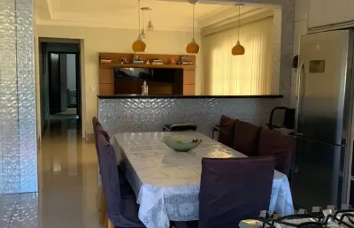 Financiamento - oportunidadede! casa em porcelanato e área gourmet no parque jandaia
