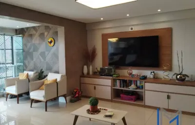 Apartamento com 2 quartos à venda na Rua Adolpho Bozzi, 349, Vila Osasco, Osasco