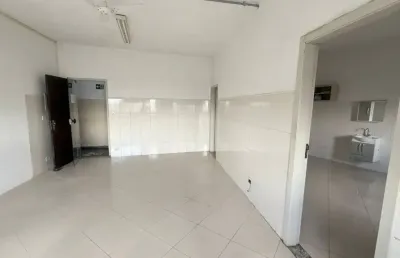 Oportunidade: sala comercial no coração de carapicuíba!
