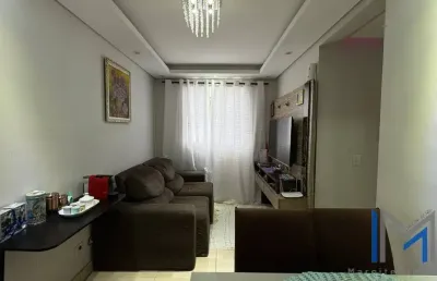 Apartamento térreo à venda – condomínio brandão, carapicuíba/sp