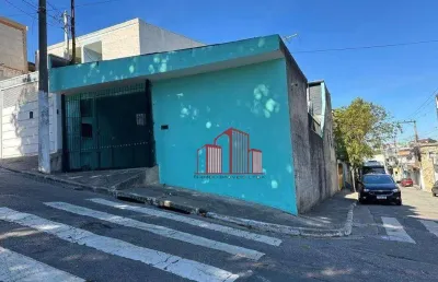 Casa à venda, 110 m² por r$ 400.000,00 - jardim nove de julho - são paulo/sp