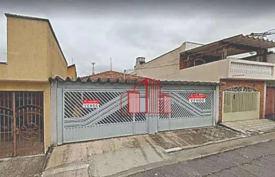 Casa à venda, 136 m² por r$ 700.000,00 - cidade são mateus - são paulo/sp