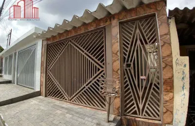 Casa excelente localização - cidade são mateus - são paulo/sp