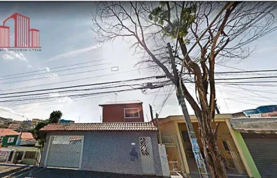 Casa com 4 dormitórios à venda, 296 m² por r$ 1.100.000,00 - cidade são mateus - são paulo/sp