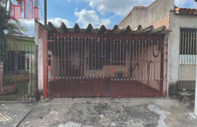 Casa à venda, 115 m² por r$ 450.000,00 - cidade são mateus - são paulo/sp