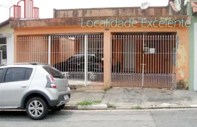 Casa à venda, 240 m² por r$ 500.000,00 - cidade satélite santa bárbara - são paulo/sp