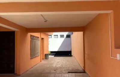 Casa à venda, 275 m² por r$ 600.000,00 - cidade são mateus - são paulo/sp