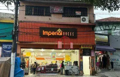 Sala para alugar, 90 m² por r$ 3.000,00/mês - são mateus - são paulo/sp