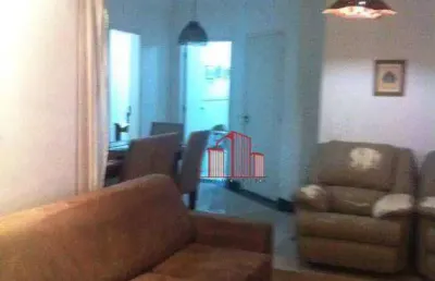 Apartamento com 3 dormitórios à venda, 130 m² por r$ 740.000,00 - vila antonieta - são paulo/sp