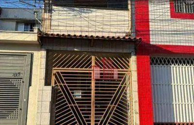 Sobrado à venda por r$ 500.000,00 - cidade são mateus - são paulo/sp