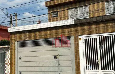 Sobrado à venda por r$ 700.000,00 - cidade são mateus - são paulo/sp