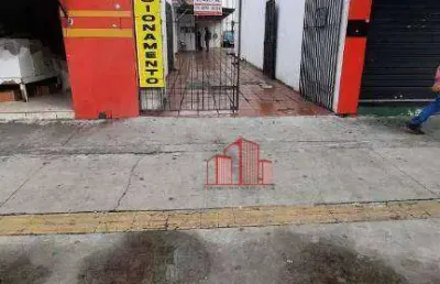 Área à venda, 600 m² por r$ 16.000.000,00 - são mateus - são paulo/sp