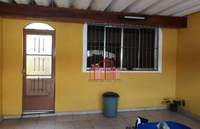 Casa à venda por r$ 420.000,00 - cidade são mateus - são paulo/sp
