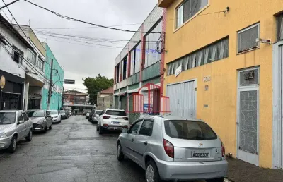 Sobrado para alugar, 120 m² por r$ 3.500,00/mês - cidade são mateus - são paulo/sp