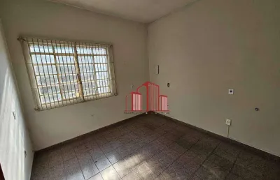 Sala para alugar, 18 m² por r$ 800,00/mês - jardim vila carrão - são paulo/sp