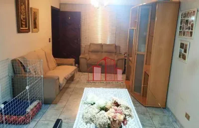 Casa à venda por r$ 535.000,00 - cidade são mateus - são paulo/sp