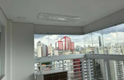 Apartamento com 2 dormitórios à venda, 77 m² por r$ 1.450.000 - tatuapé - são paulo/sp