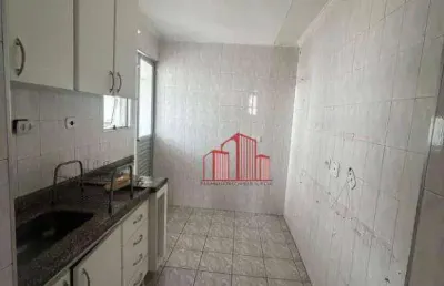 Apartamento com 2 dormitórios à venda, 50 m² por r$ 210.000 - cidade satélite santa bárbara - são paulo/sp
