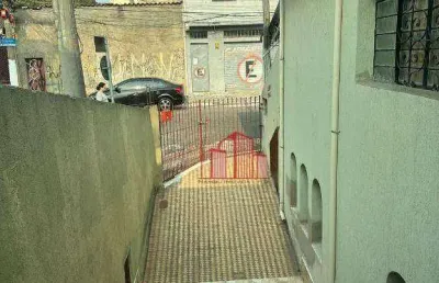 Casa com 4 dormitórios à venda, 180 m² por r$ 700.000,00 - vila rica - são paulo/sp