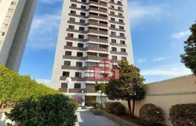 Apartamento com 3 dormitórios à venda, 91 m² por r$ 500.000 - santa teresinha - santo andré/sp