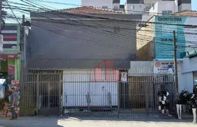 Prédio para alugar, 337 m² por r$ 40.817,59/mês - são mateus - são paulo/sp