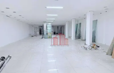 Prédio para alugar, 900 m² por r$ 45.000,00/mês - são mateus - são paulo/sp