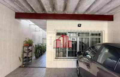 Sobrado com 3 dormitórios à venda por r$ 650.000 - cidade são mateus - são paulo/sp